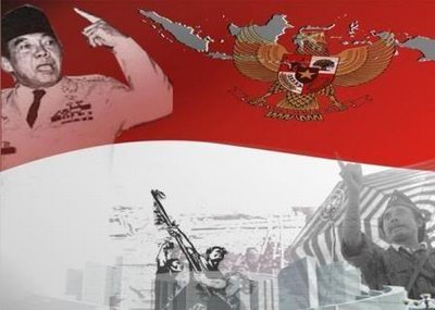 sejarah Bendera Indonesia